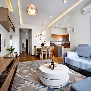Jana Kazimierza 57 Serviced Apartament Warszawa